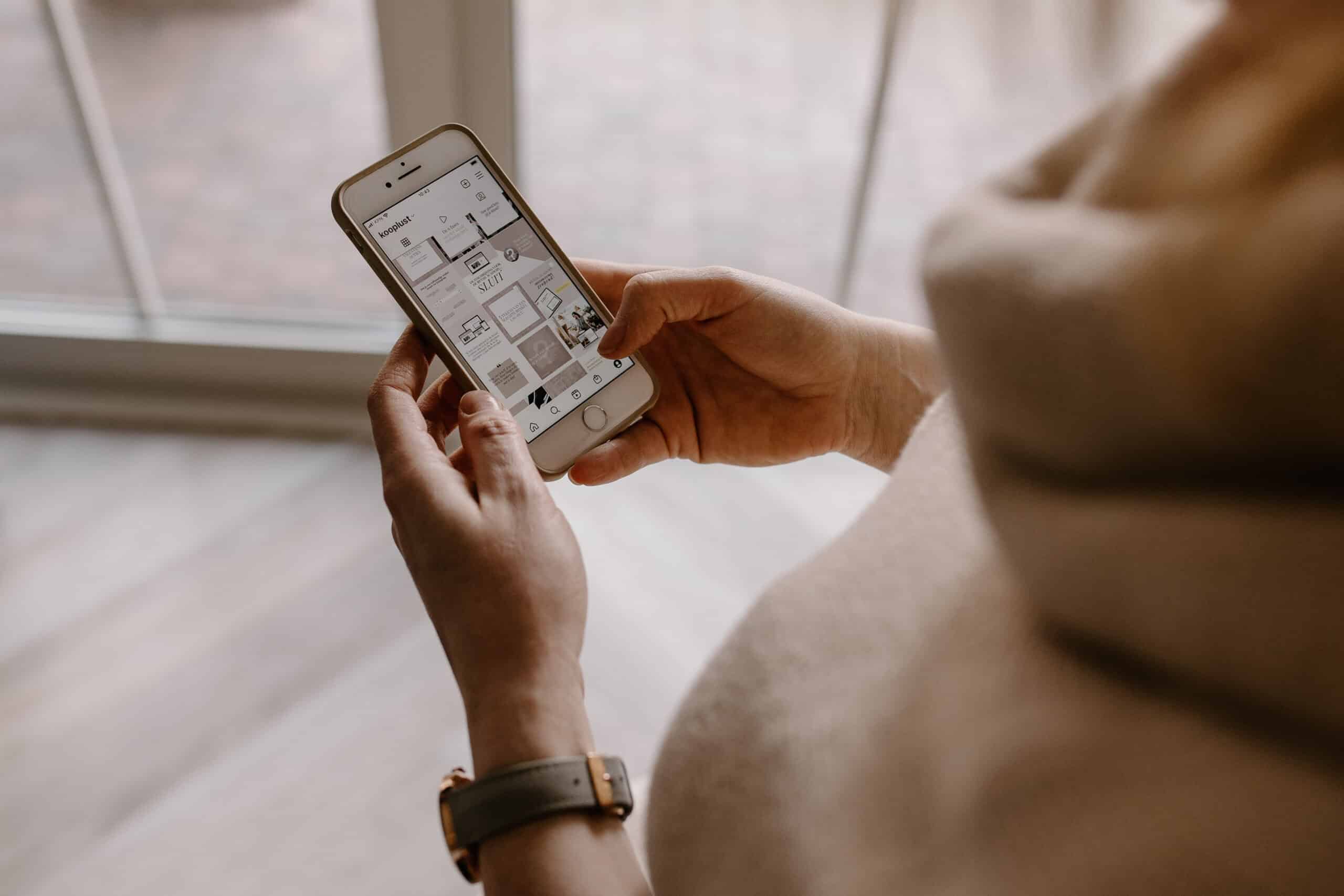 2022 Marian - Kooplust